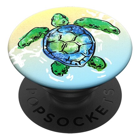 Popsockets PopGrip, Tortuga 800973